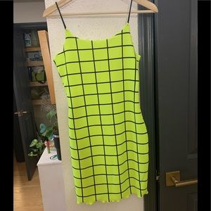 Fun Party Dress NWOT